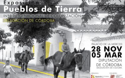 EXPOSICIÓN FOTOGRÁFICA PUEBLOS DE TIERRA