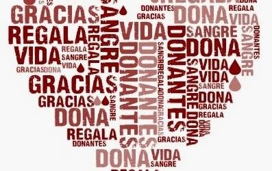 DONACIÓN SANGRE ALGALLARÍN