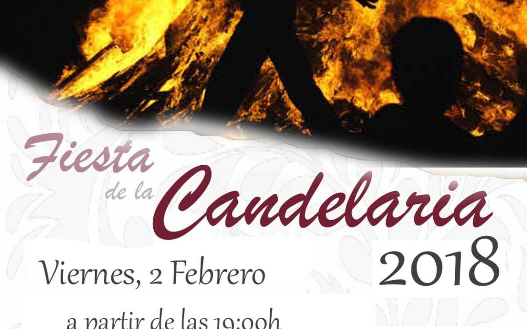 Candelaria Algallarín 2018