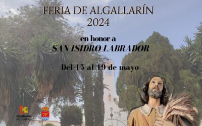 REVISTA DE FERIA SAN ISIDRO 2024